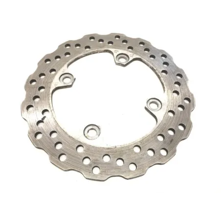 Disque frein arriere KAWASAKI ER6 650 2006-2008 N