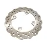 Disque frein arriere KAWASAKI ER6 650 2006-2008 N