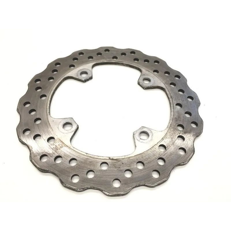 Disque frein arriere KAWASAKI ER6 650 2006-2008 N