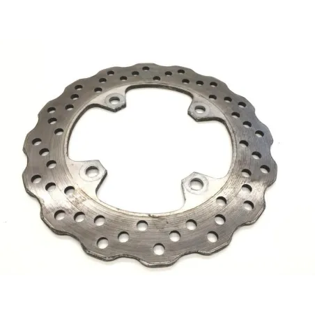 Disque frein arriere KAWASAKI ER6 650 2006-2008 N