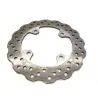 Disque frein arriere KAWASAKI ER6 650 2006-2008 N