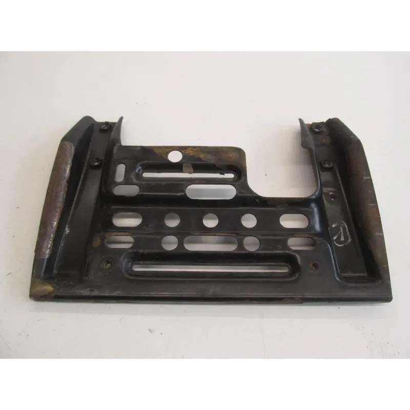 Renfort repose pied la paire E-TON VECTOR 250 2005-2009
