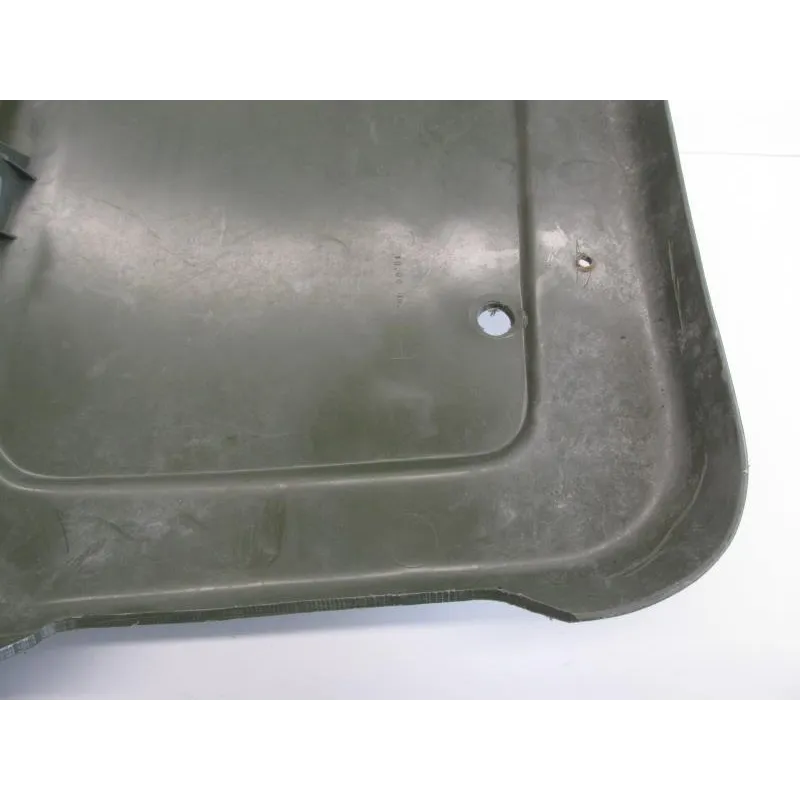 Garde boue avant ARCTIC CAT DELTA ALLIS 400 2005