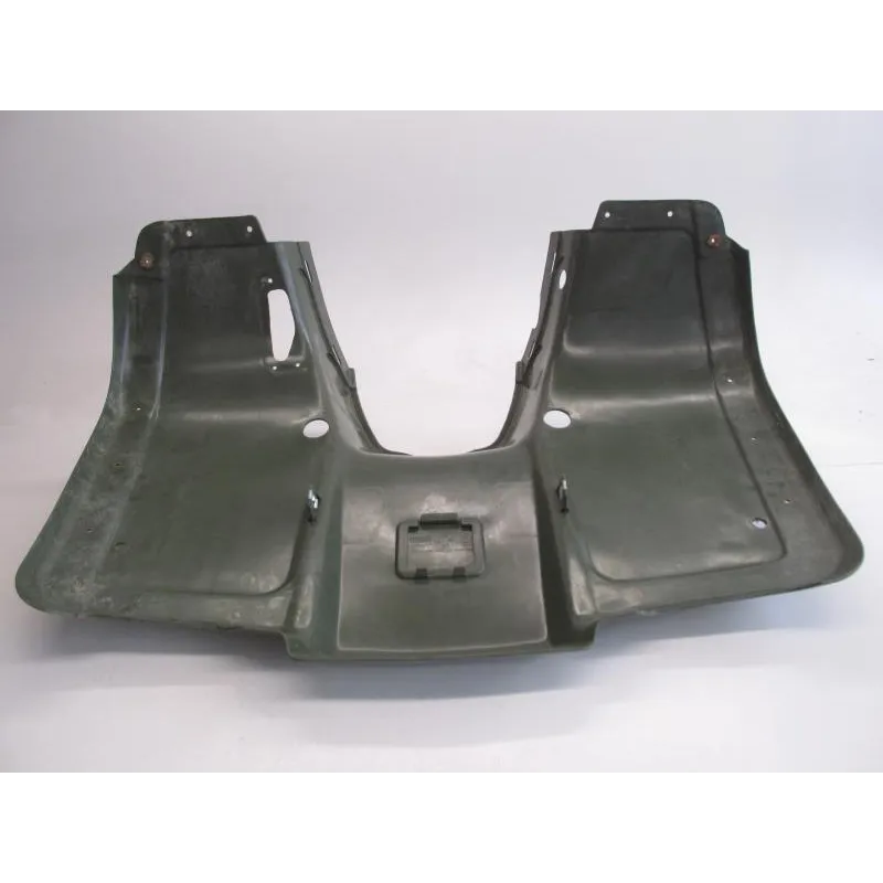 Garde boue avant ARCTIC CAT DELTA ALLIS 400 2005