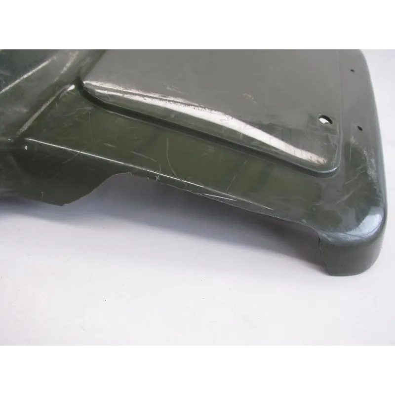 Garde boue avant ARCTIC CAT DELTA ALLIS 400 2005