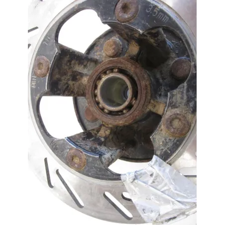 Moyeu avant LONCIN LX 250 2006