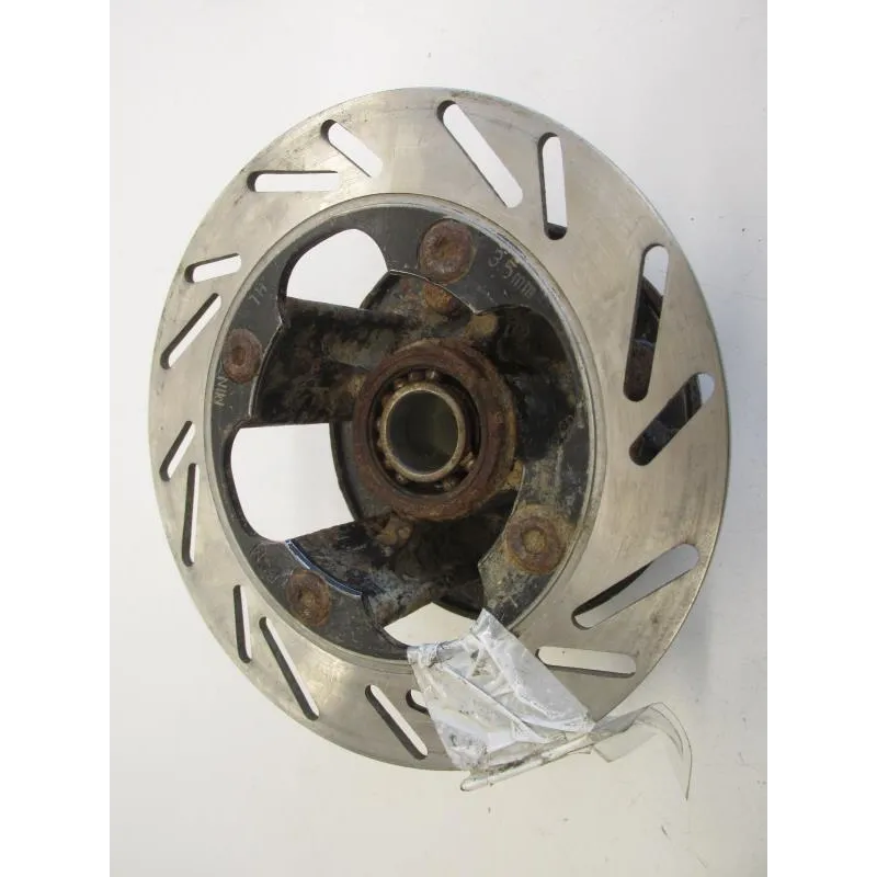 Moyeu avant LONCIN LX 250 2006