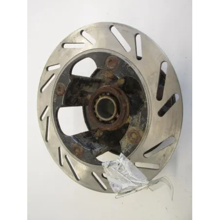 Moyeu avant LONCIN LX 250 2006