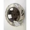 Moyeu avant LONCIN LX 250 2006