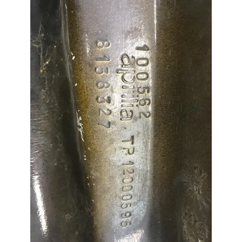 Reservoir APRILIA CLASSIC 125 1995-1999