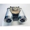 Silencieux (echappement) DUCATI MULTISTRADA 1100 2007-2009 Silencieux (echappement) DUCATI MULTISTRADA 1100 2007-2009