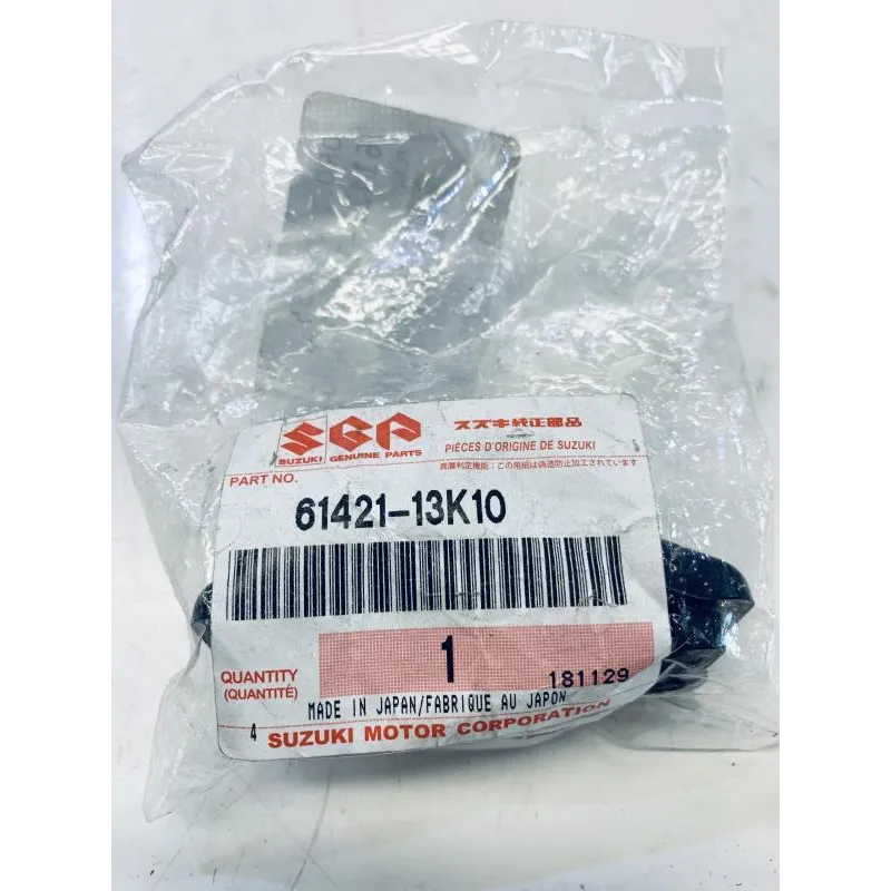 Tendeur de chaine SUZUKI GSXS 750 2017-2020