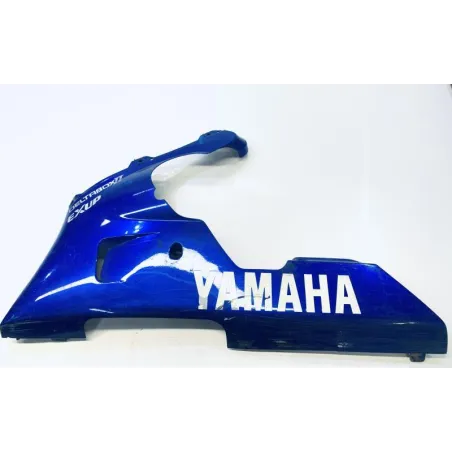 Demi sabot gauche YAMAHA YZF 1000 1998-2001 R1