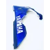 Demi sabot gauche YAMAHA YZF 1000 1998-2001 R1 Demi sabot gauche YAMAHA YZF 1000 1998-2001 R1