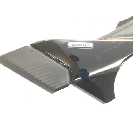 Cache carenage sous selle droit HONDA NC 700 D 2012-2013 INTEGRA