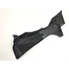Cache carenage sous selle droit HONDA NC 700 D 2012-2013 INTEGRA Cache carenage sous selle droit HONDA NC 700 D 2012-2013 INTEGRA