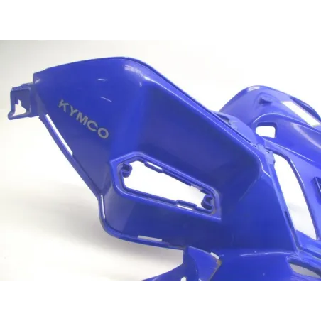 Garde boue avant KYMCO MXU 150 2005-2006
