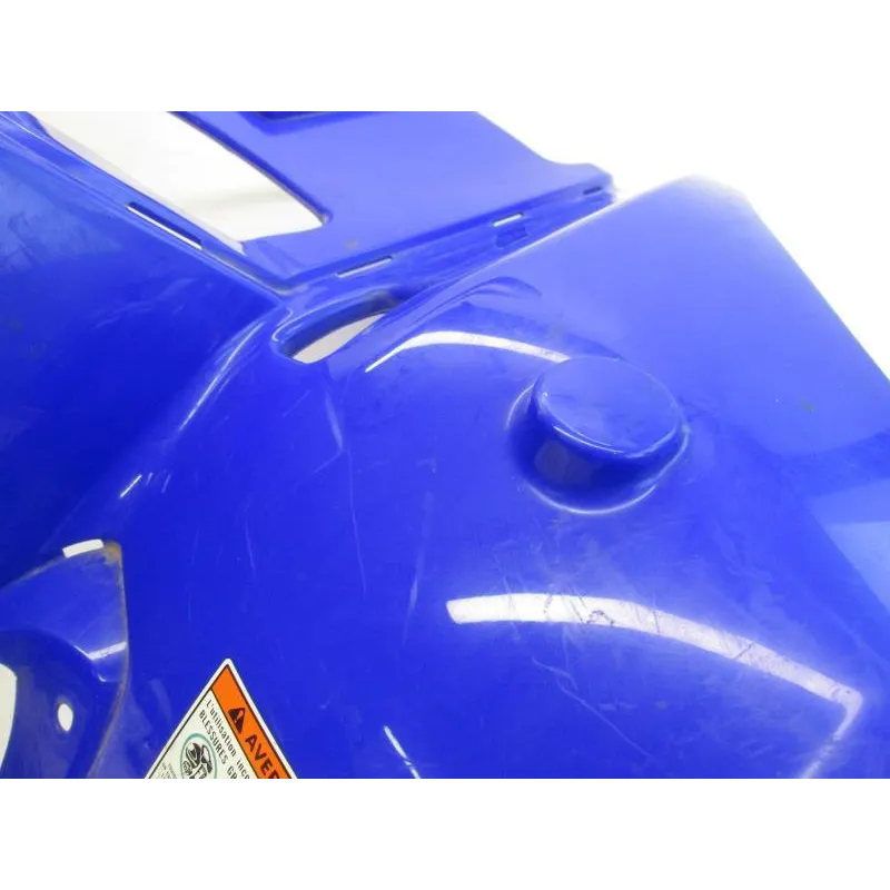 Garde boue avant KYMCO MXU 150 2005-2006