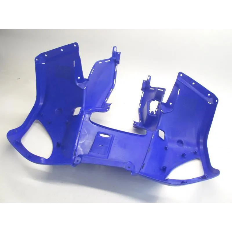 Garde boue avant KYMCO MXU 150 2005-2006