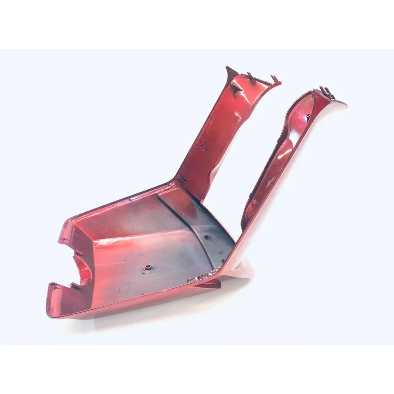 Cache carenage face avant SUZUKI CP 50 1991-1994