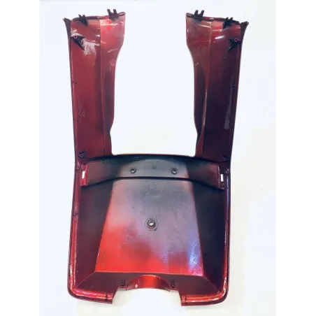 Cache carenage face avant SUZUKI CP 50 1991-1994