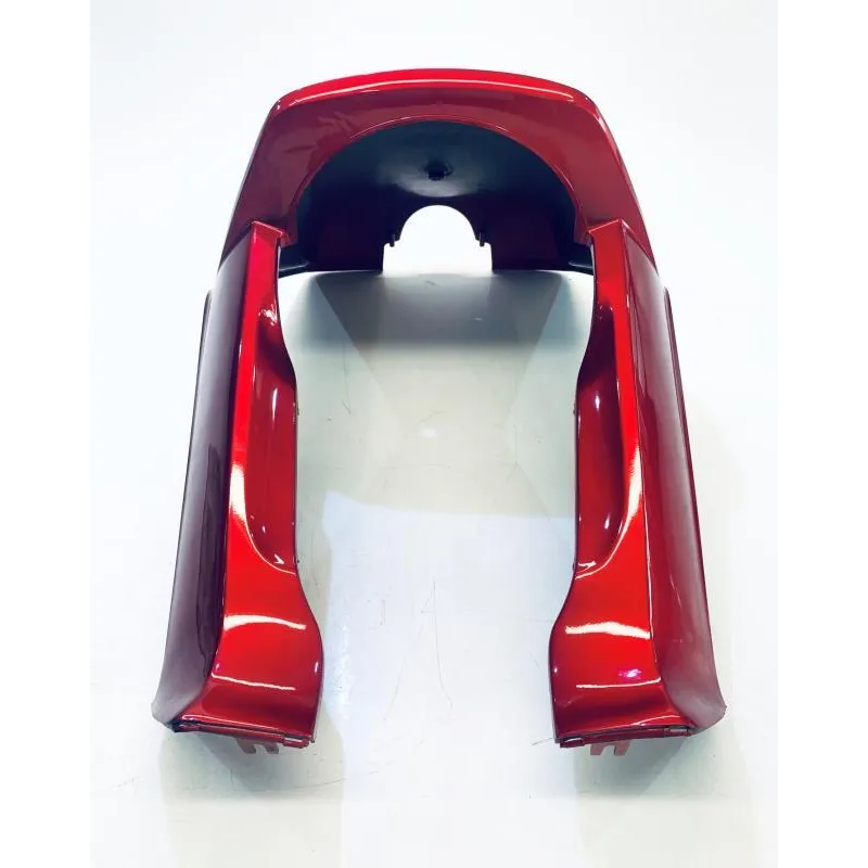 Cache carenage face avant SUZUKI CP 50 1991-1994