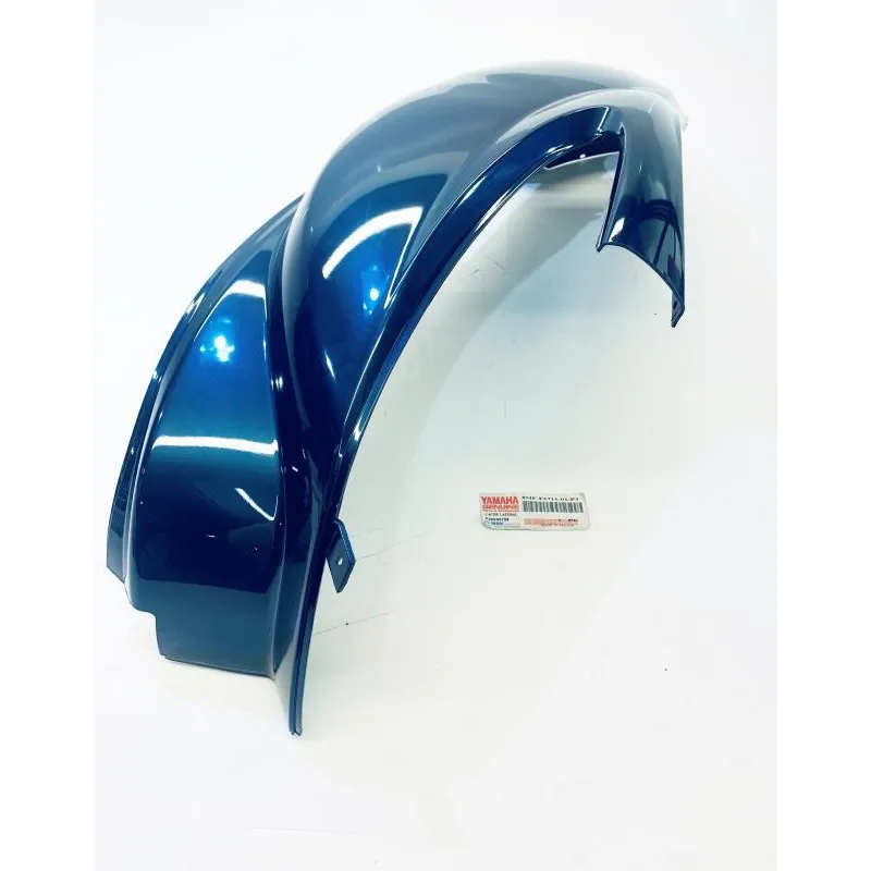 Cache carenage coque arriere gauche YAMAHA XN 125 2000-2005 TEO'S