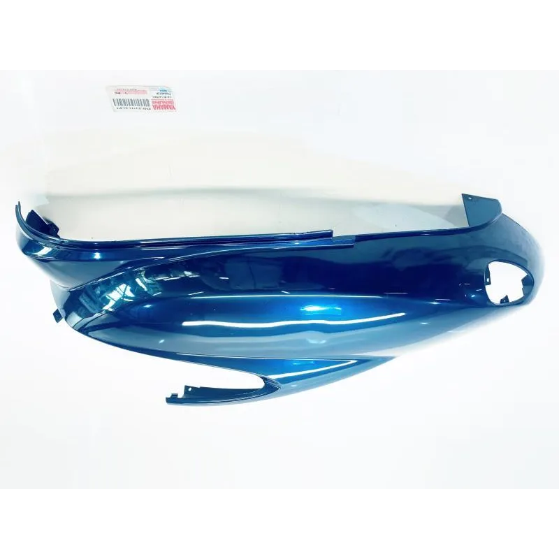 Cache carenage coque arriere gauche YAMAHA XN 125 2000-2005 TEO'S