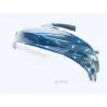 Cache carenage coque arriere gauche YAMAHA XN 125 2000-2005 TEO'S Cache carenage coque arriere gauche YAMAHA XN 125 2000-2005 TEO'S