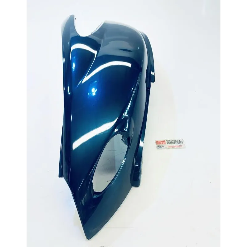 Cache carenage coque arriere gauche YAMAHA XN 125 2000-2005 TEO'S