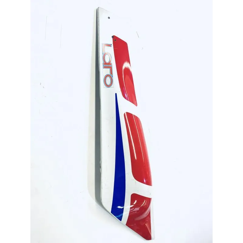 Cache carenage coque arriere droit YAMAHA FZR 1000 1989-1990