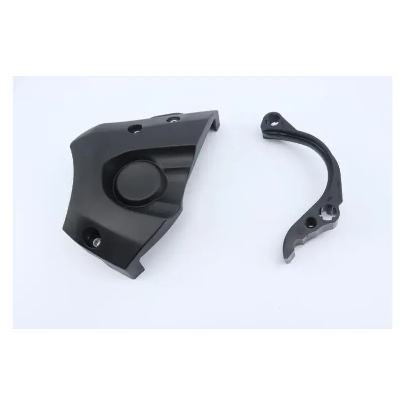 Carter pignon de sortie de boite YAMAHA MT07 700 2021 - 2024