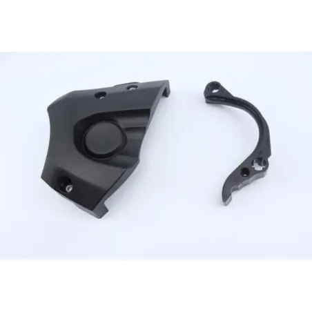 Carter pignon de sortie de boite YAMAHA MT07 700 2021 - 2024