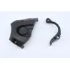 Carter pignon de sortie de boite YAMAHA MT07 700 2021 - 2024