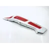 Cache carenage coque arriere droit YAMAHA FZR 1000 1989-1990 Cache carenage coque arriere droit YAMAHA FZR 1000 1989-1990