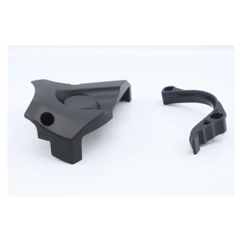Carter pignon de sortie de boite YAMAHA MT07 700 2021 - 2024