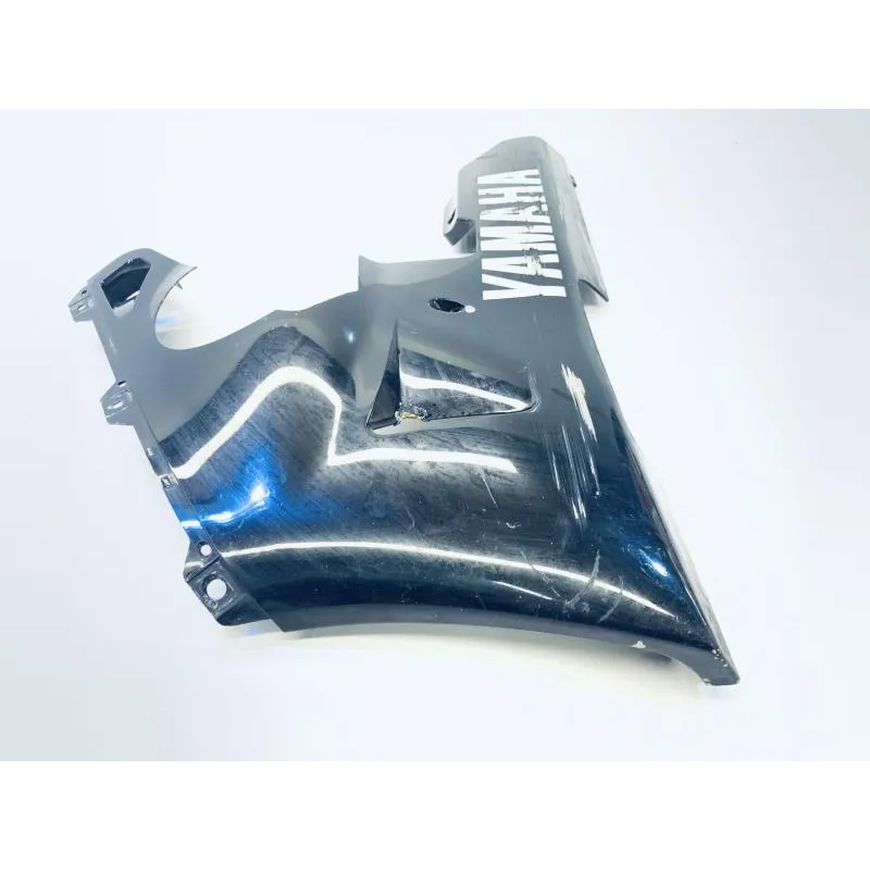 Demi sabot gauche YAMAHA YZF 1000 2000-2001 R1