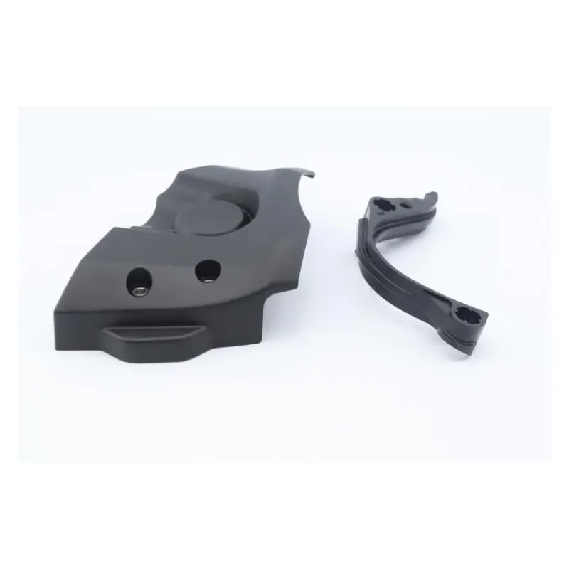 Carter pignon de sortie de boite YAMAHA MT07 700 2021 - 2024