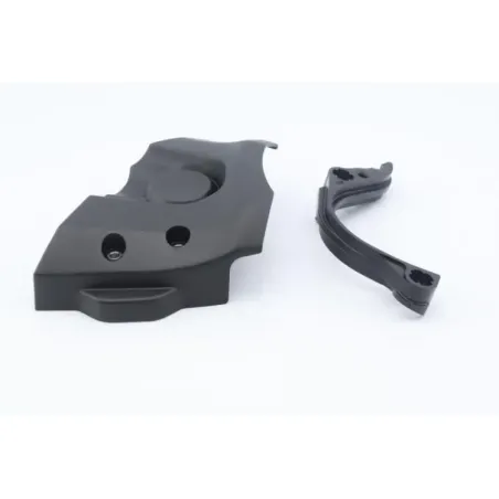 Carter pignon de sortie de boite YAMAHA MT07 700 2021 - 2024