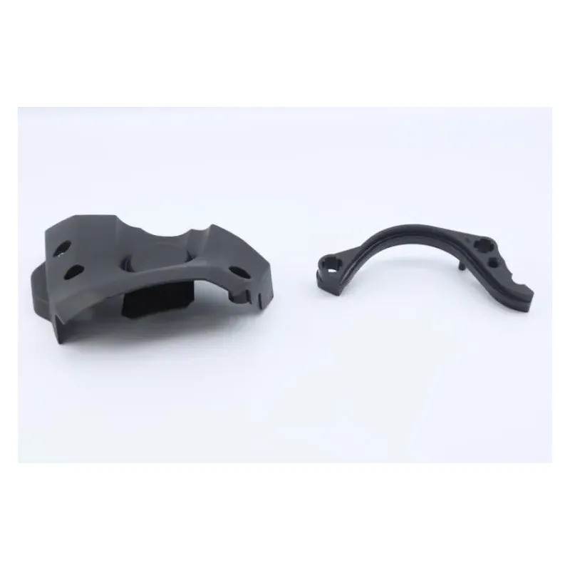 Carter pignon de sortie de boite YAMAHA MT07 700 2021 - 2024