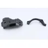 Carter pignon de sortie de boite YAMAHA MT07 700 2021 - 2024