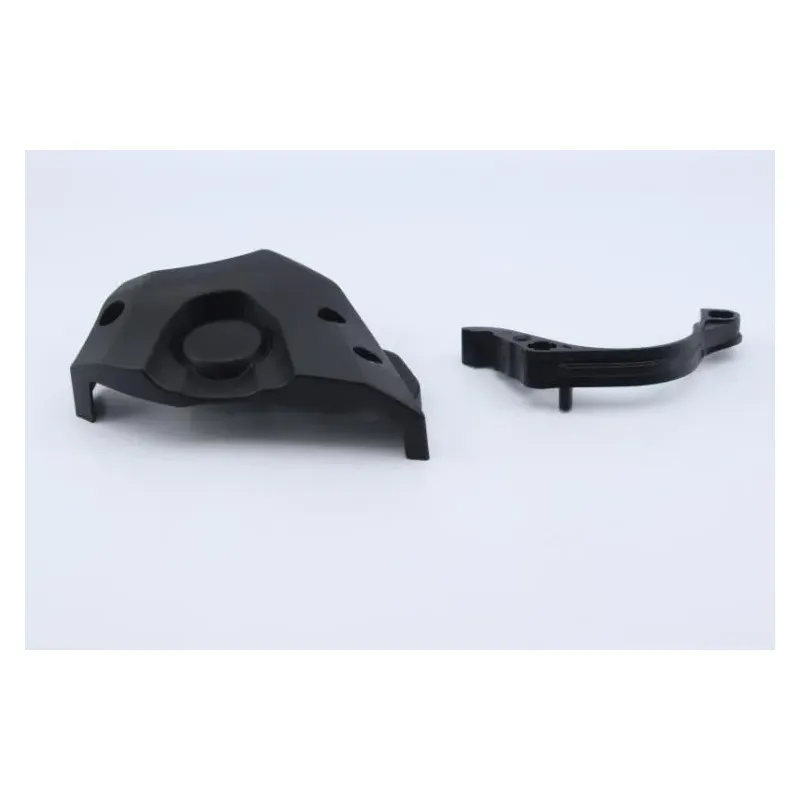 Carter pignon de sortie de boite YAMAHA MT07 700 2021 - 2024