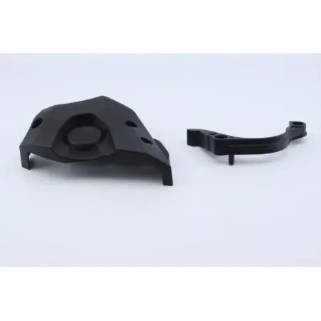 Carter pignon de sortie de boite YAMAHA MT07 700 2021 - 2024