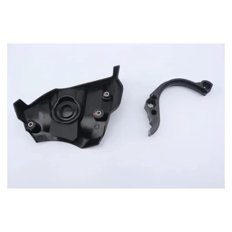Carter pignon de sortie de boite YAMAHA MT07 700 2021 - 2024