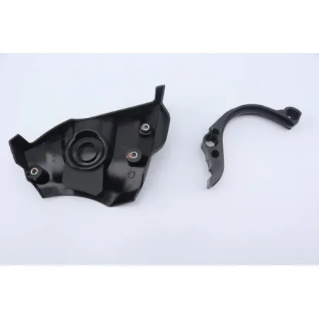 Carter pignon de sortie de boite YAMAHA MT07 700 2021 - 2024