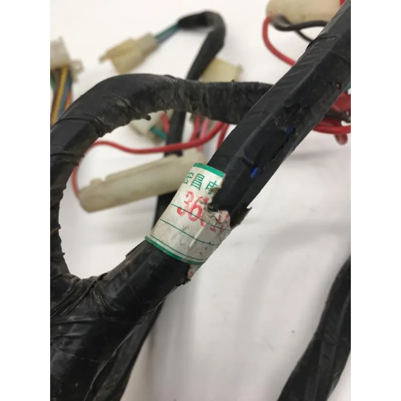 Faisceau electrique JINLUN QT 50 2008-2014