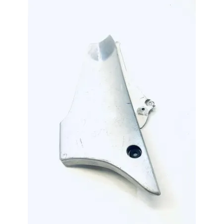 Cache carenage sous selle droit YAMAHA FJR 1300 2001-2002