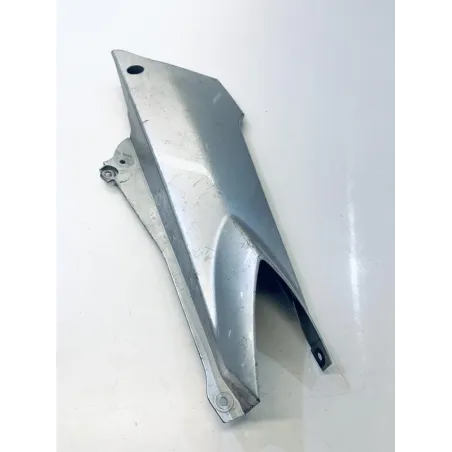 Cache carenage sous selle droit YAMAHA FJR 1300 2001-2002