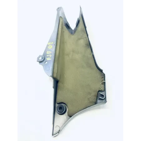 Cache carenage sous selle gauche YAMAHA FJR 1300 2001-2002