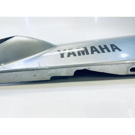 Cache carenage sous selle gauche YAMAHA FJR 1300 2001-2002